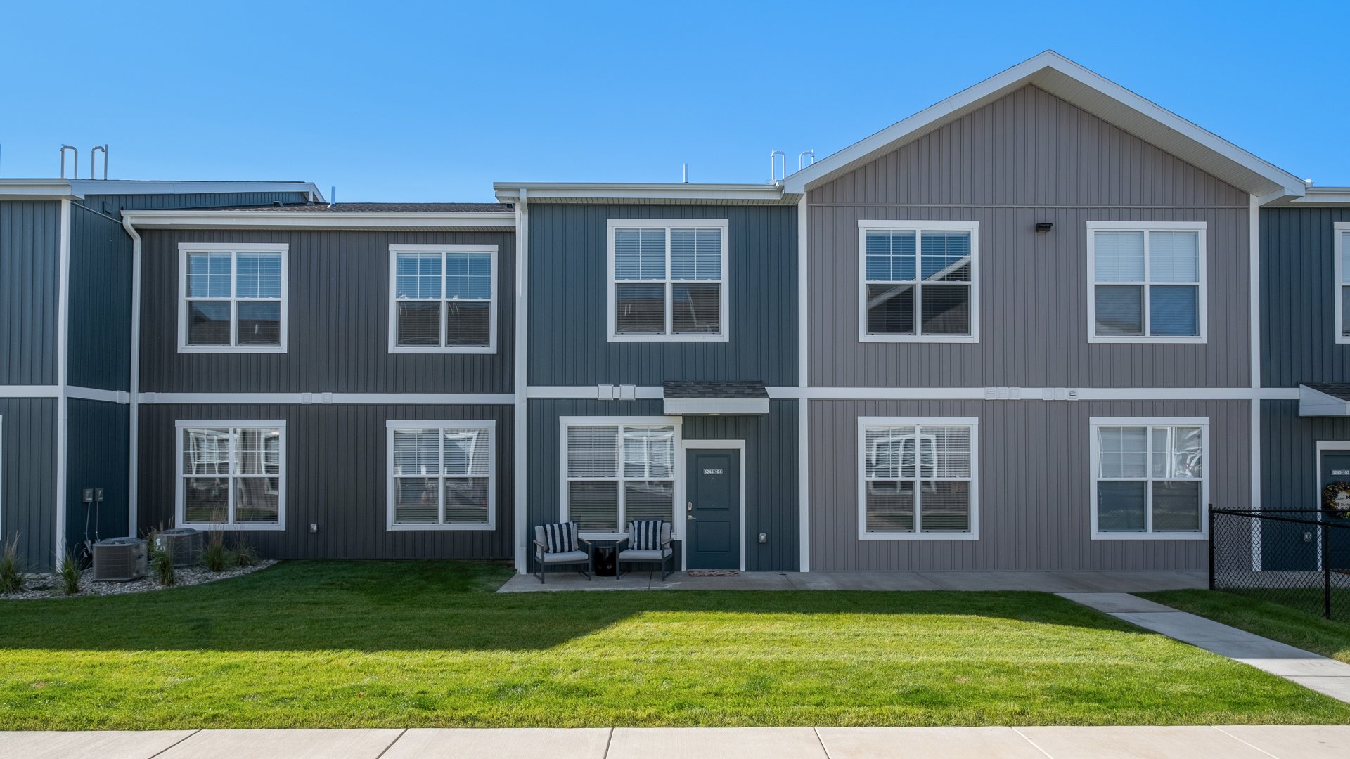 Gallery | Authentix Kalamazoo Apartments